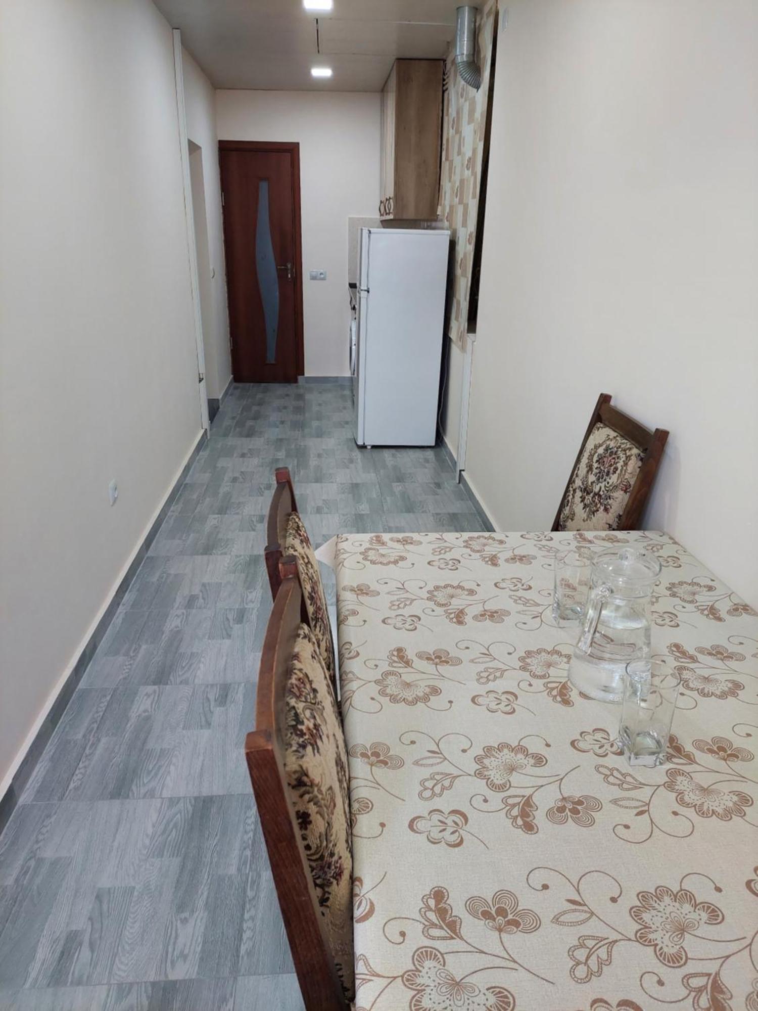 Sevan Em & Yu Exteriér fotografie