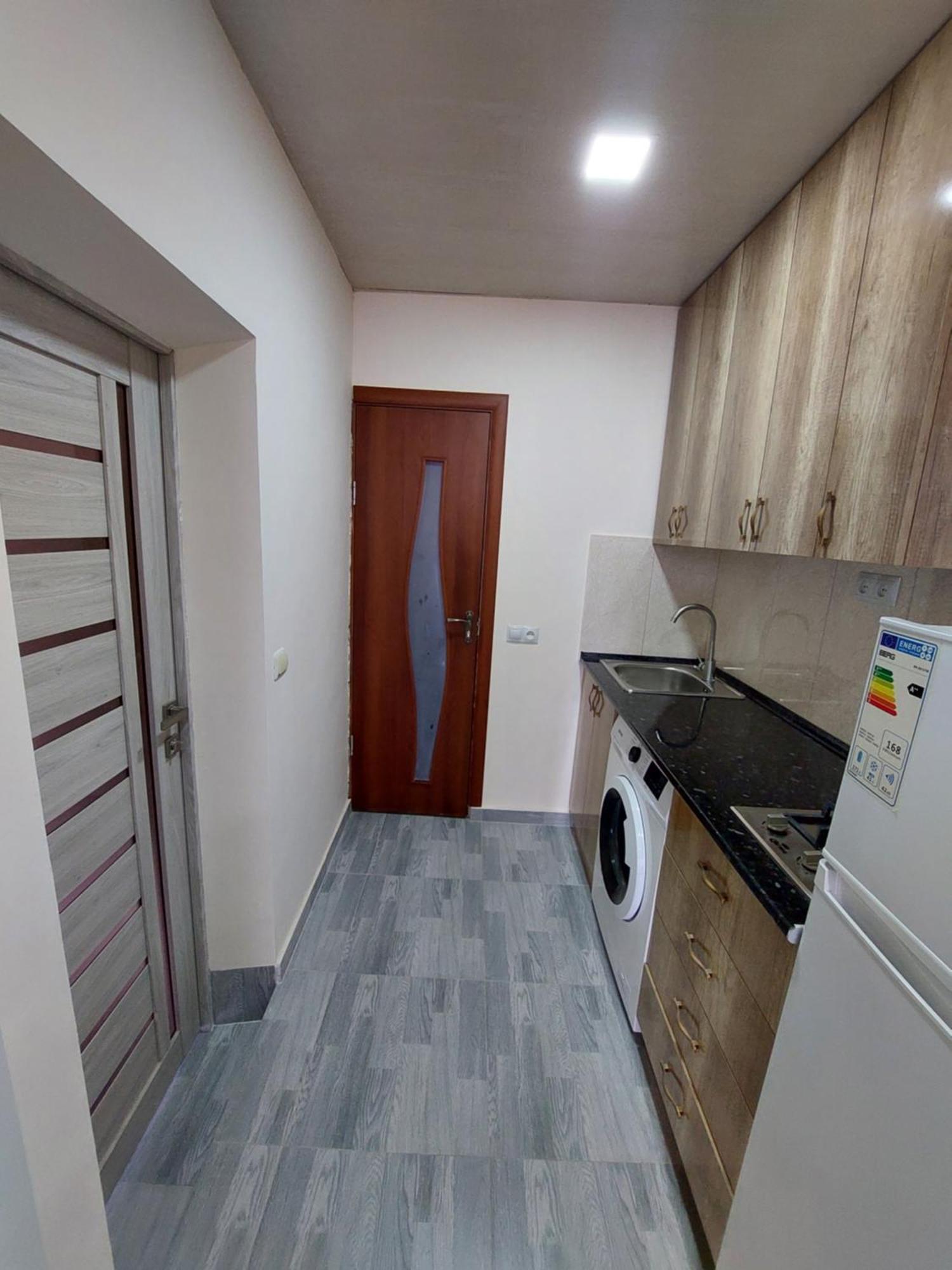 Sevan Em & Yu Exteriér fotografie