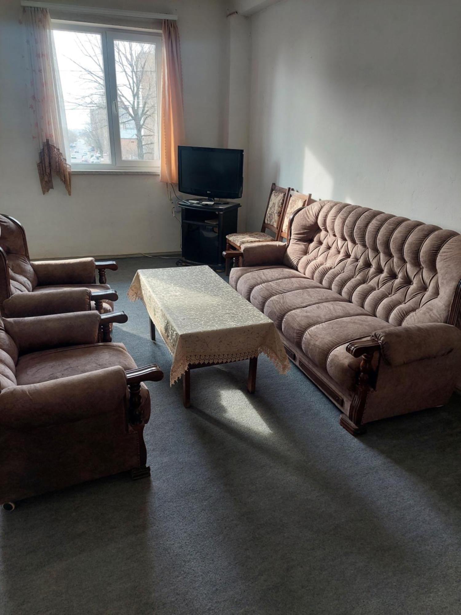 Sevan Em & Yu Exteriér fotografie