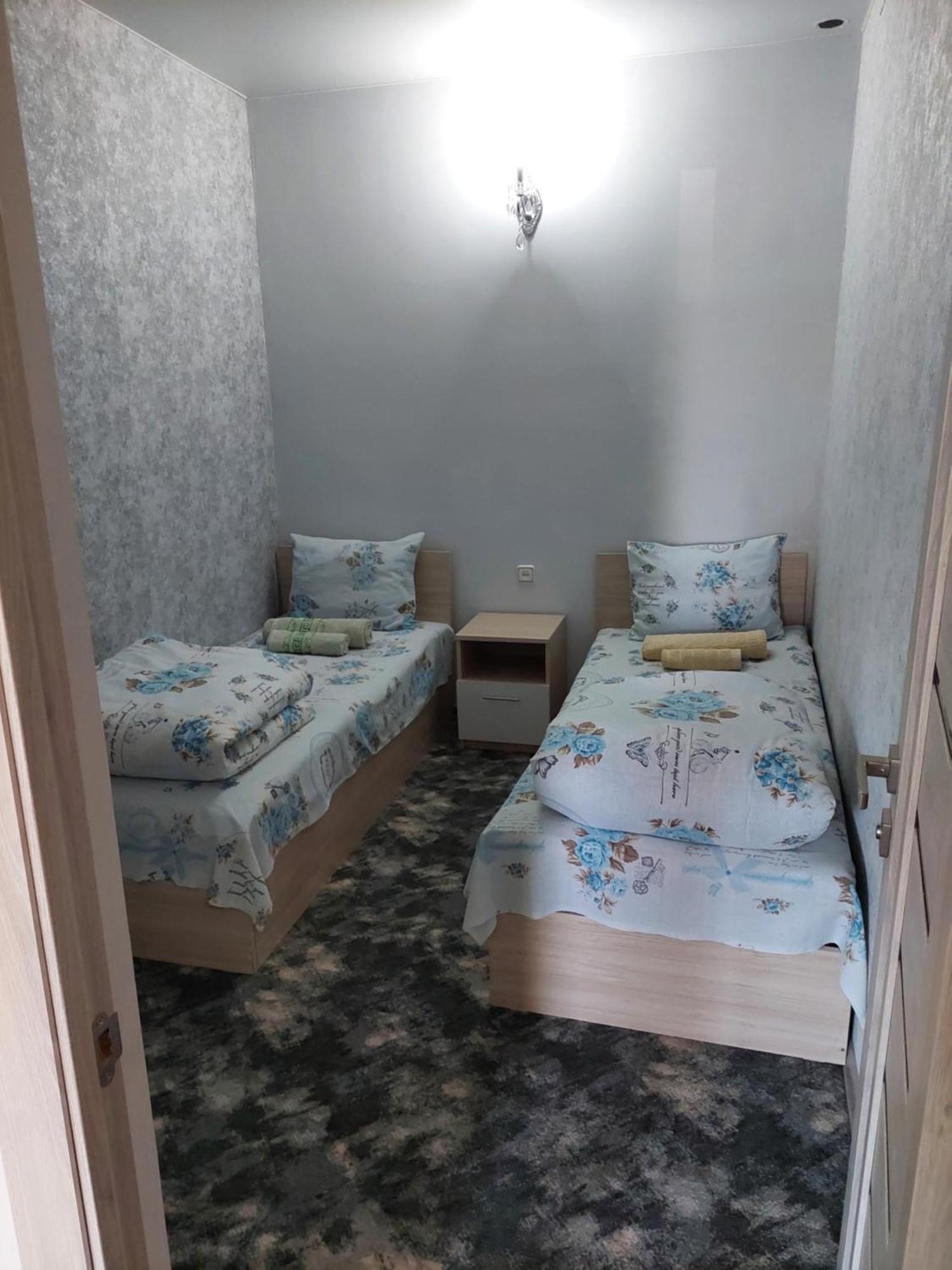 Sevan Em & Yu Exteriér fotografie