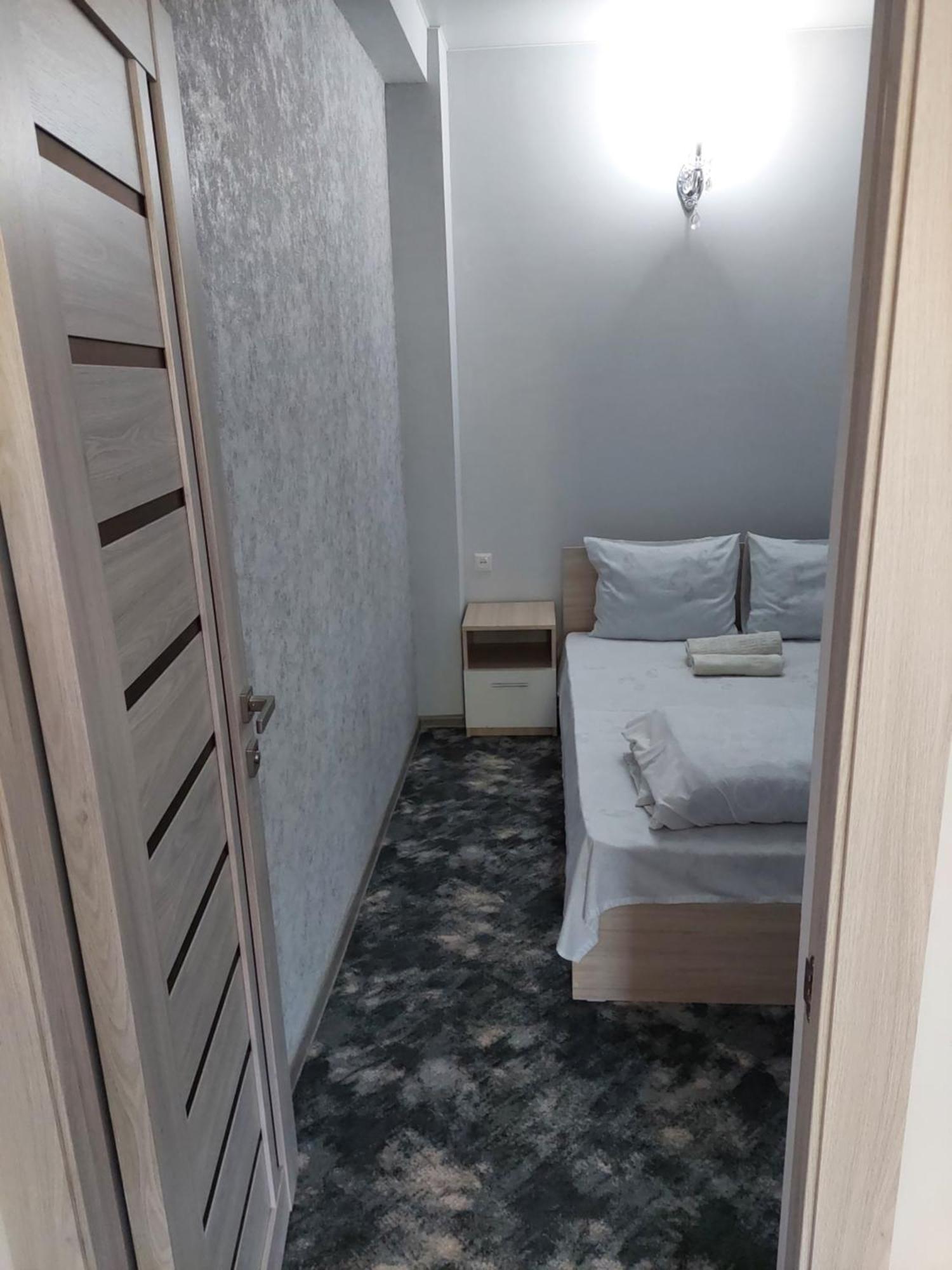 Sevan Em & Yu Exteriér fotografie