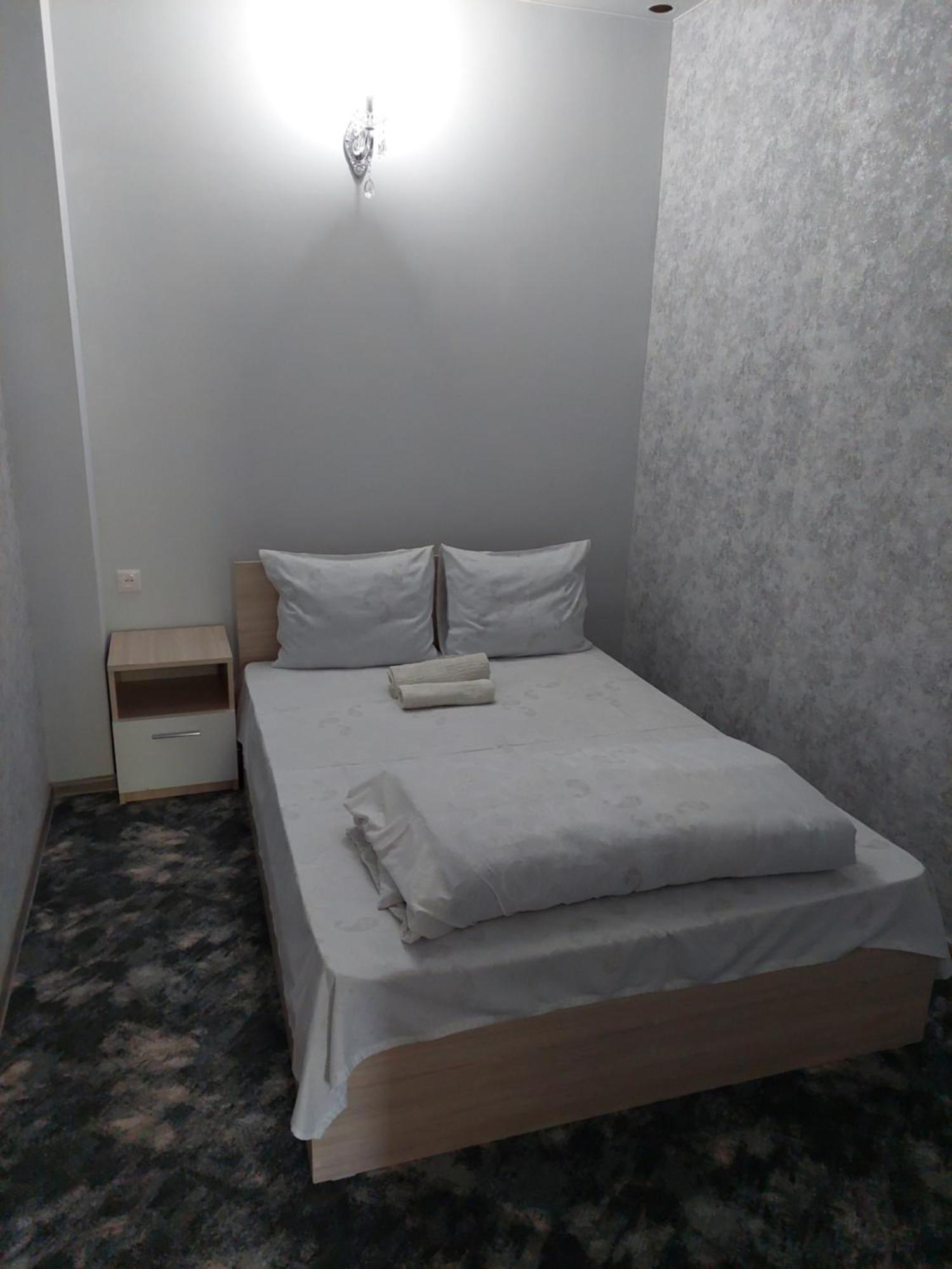 Sevan Em & Yu Exteriér fotografie