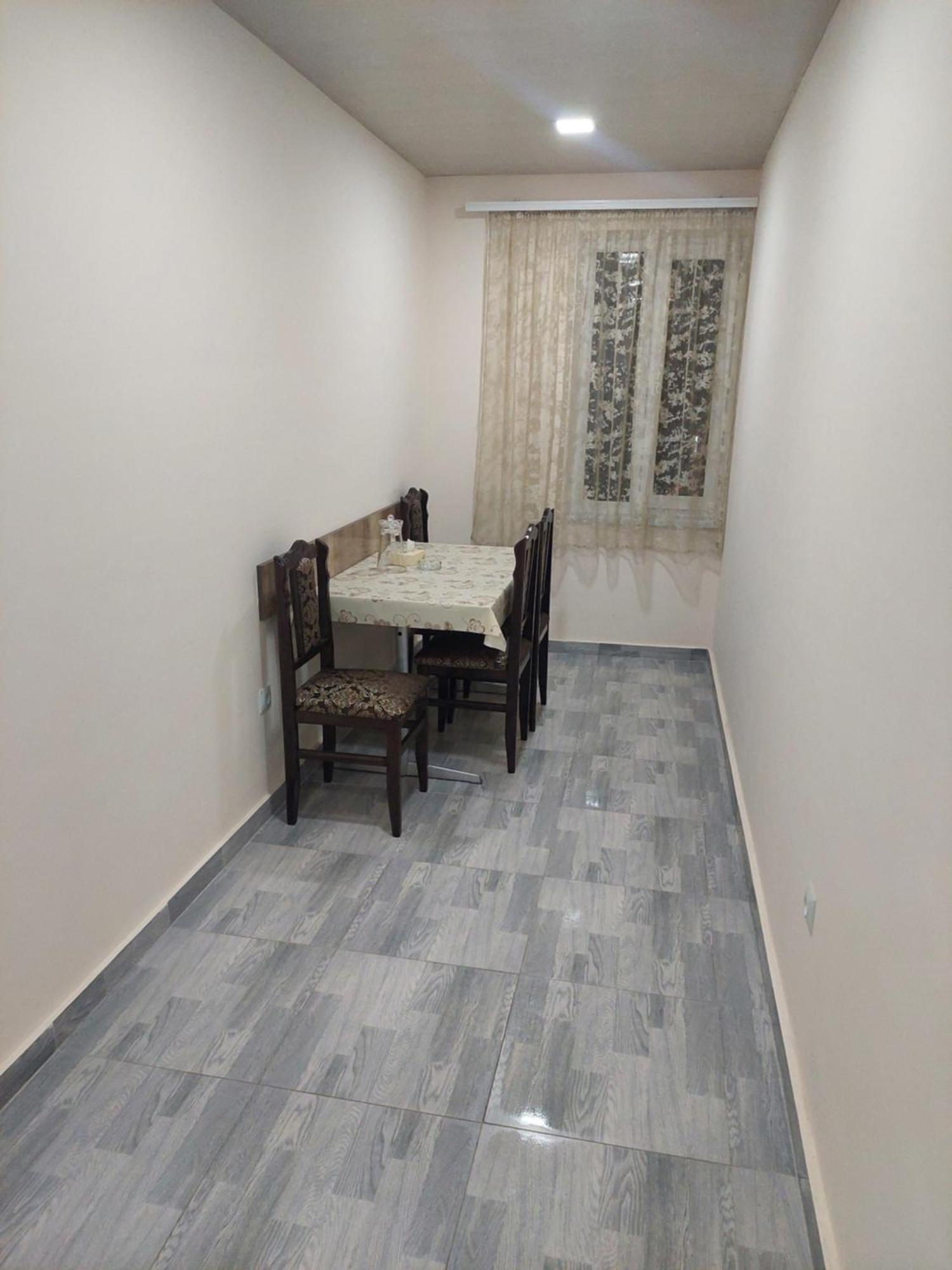 Sevan Em & Yu Exteriér fotografie