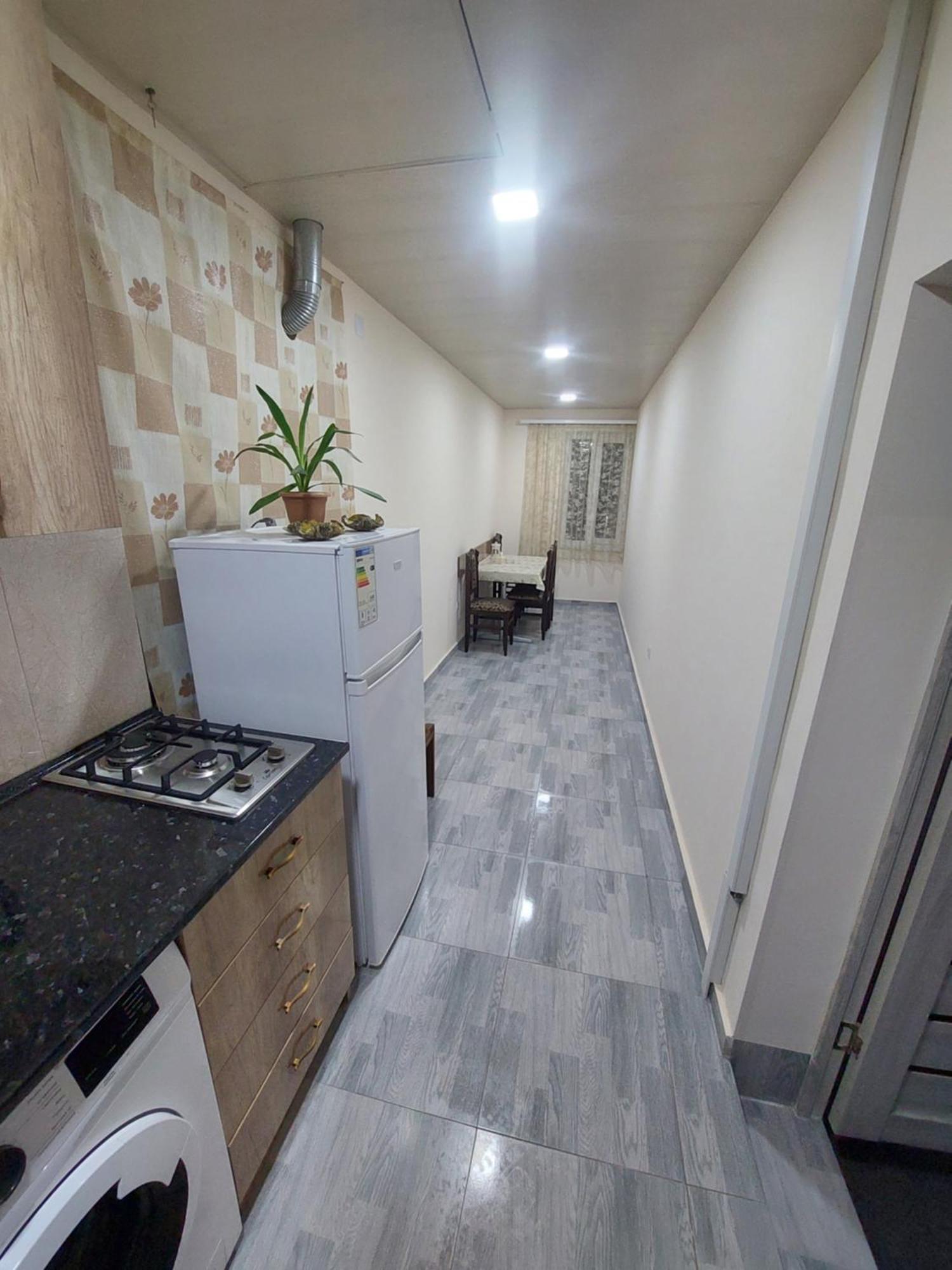 Sevan Em & Yu Exteriér fotografie