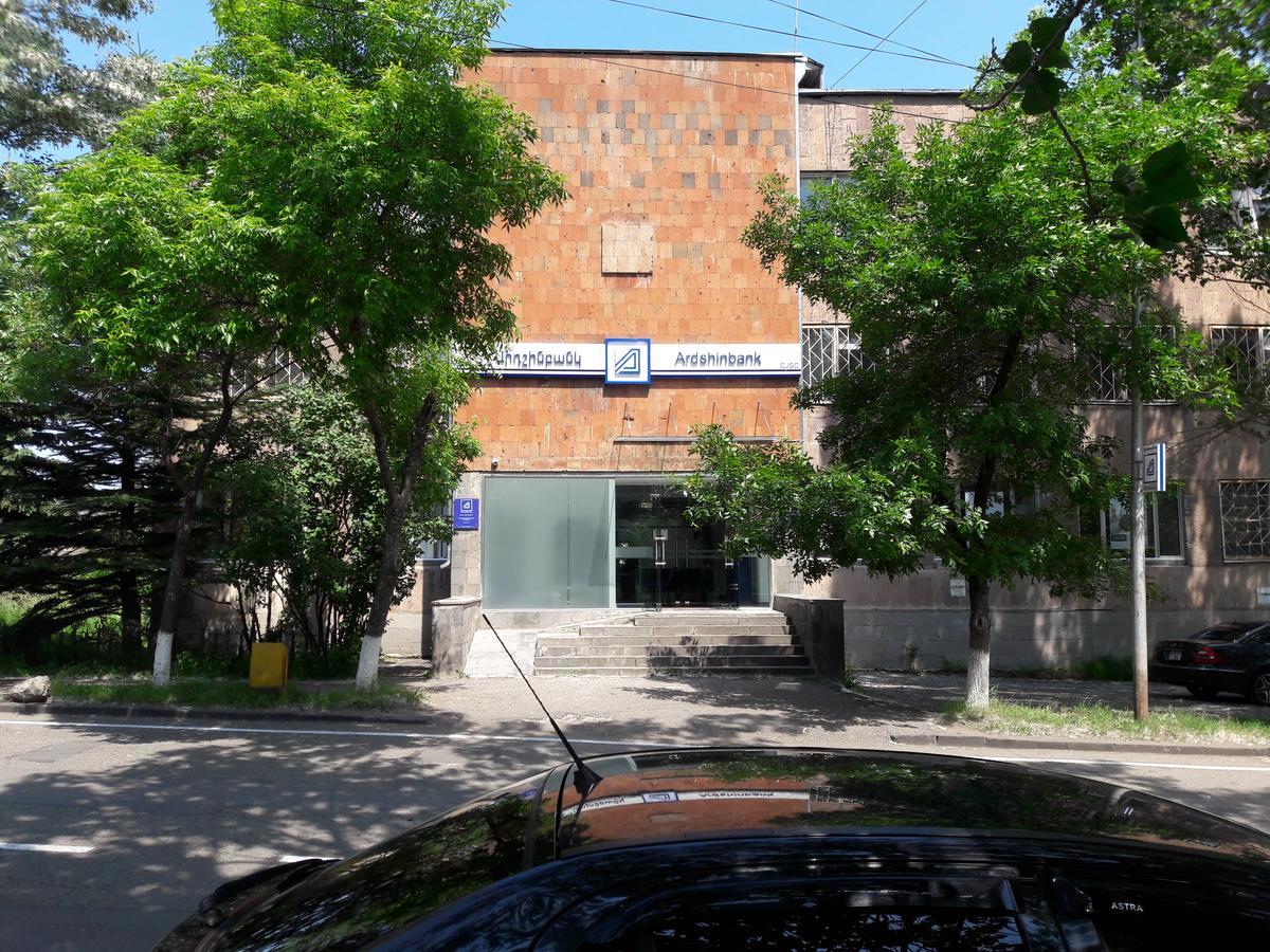 Sevan Em & Yu Exteriér fotografie