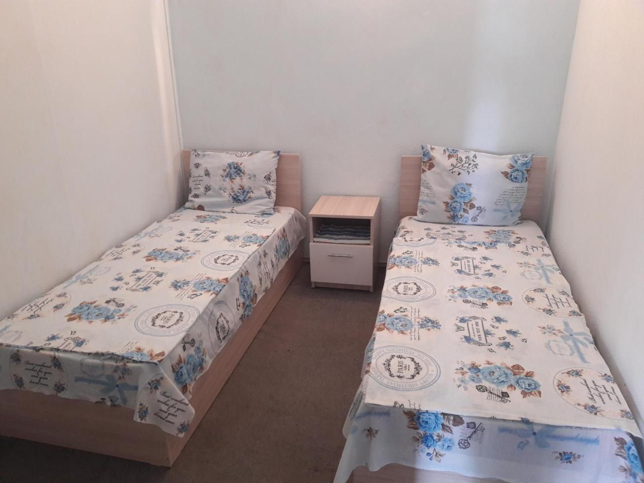 Sevan Em & Yu Exteriér fotografie